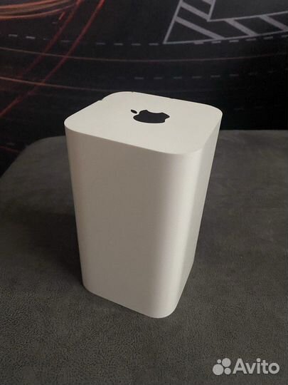 Apple Time capsule 2 tb