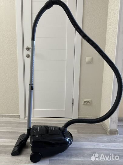 Пылесос electrolux