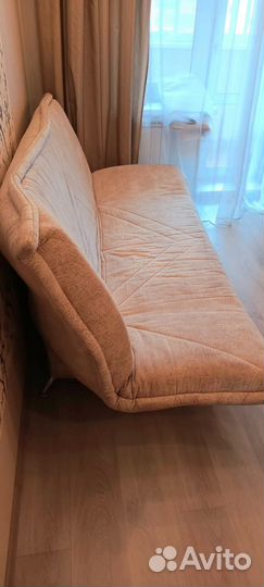 Диван раскладной бу