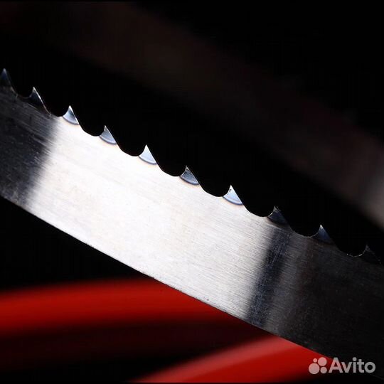 Ленточное полотно / ленточные пилы