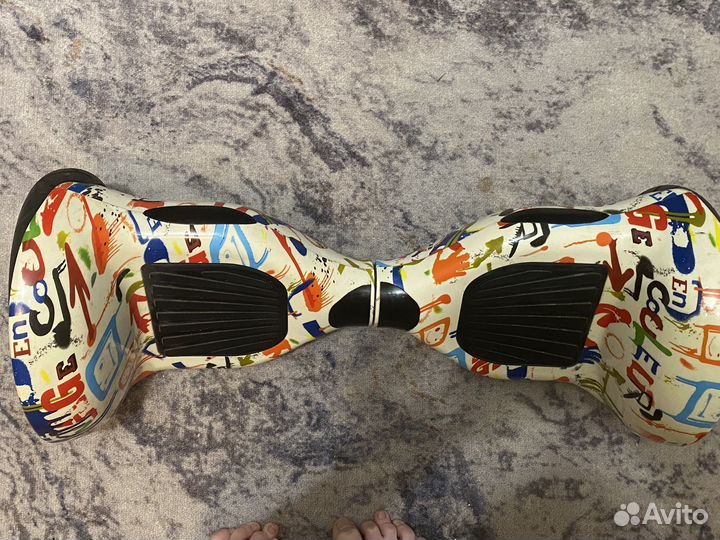 Гироскутер бу