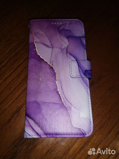 Чехол книжка на Huawei Nova 9 SE 8i