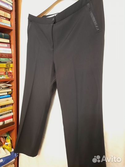 Брюки женские большого размера