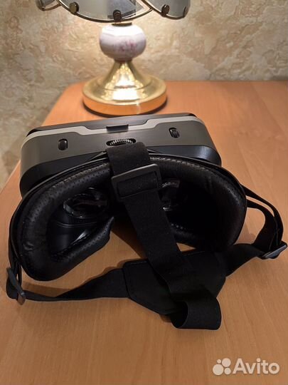 VR гарнитура Shinecon SC-G04DA