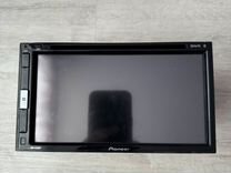 Магнитола 2 din pioneer AVH 320