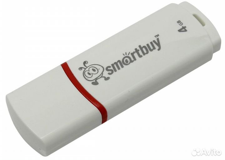 Флешка 4Gb usb