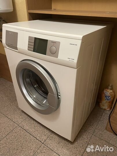 Стиральная машина бу