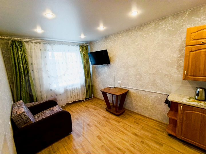 Комната 11,7 м² в 4-к., 3/9 эт.