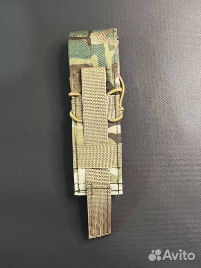 Подсумок для магазина глок пя ПМ