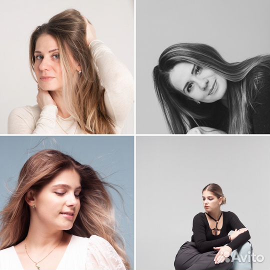 Фотограф фотосессия