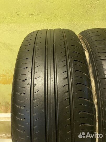 Hankook Optimo K415 225/60 R17 99