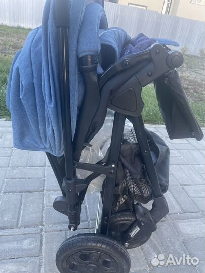 Прогулочная коляска corol L10