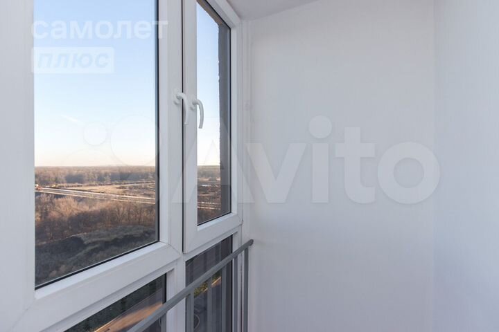 Квартира-студия, 24,6 м², 11/22 эт.