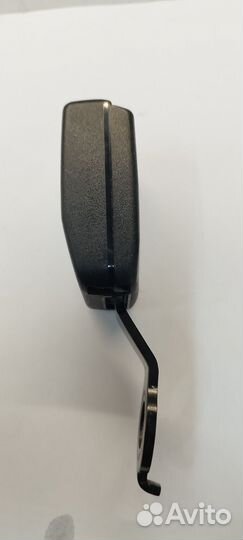 Ответная часть ремня безопасности водителя Logan