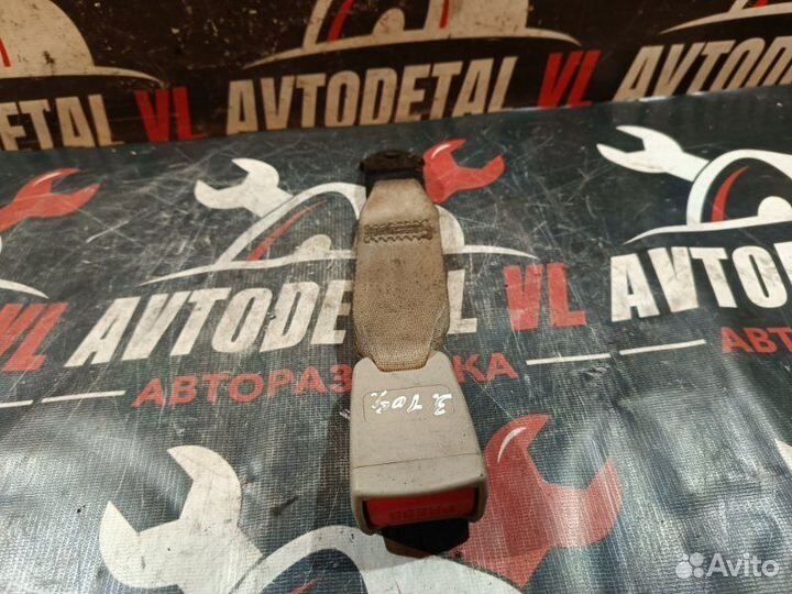 Замок ремня безопасности задний Kia Sorento BL