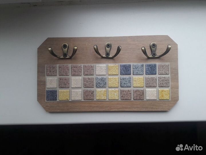 Ключница новая в упаковке