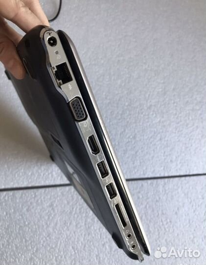 Мощный быстрый 12gb озу, SSD