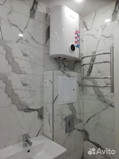 Слесарь сантехник