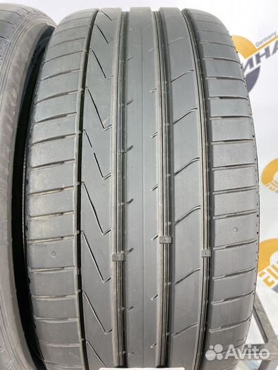 Hankook Ventus S1 Evo 2 K117 235/40 R19 97Y