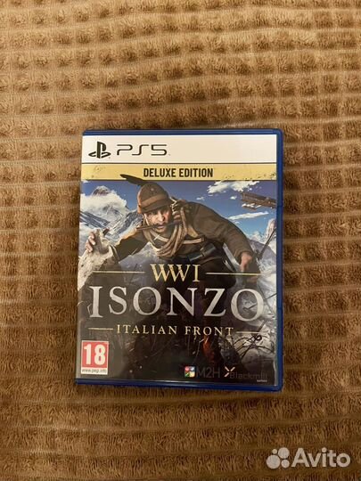 Isonzo ps 5