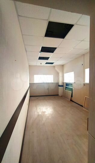 Помещения под детские школы,учебный центр 407.6 м²