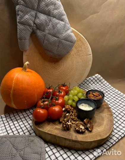 Доска для кухни на маркетплейс