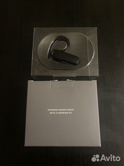 Блютуз гарнитура для телефона Jabra talk 25