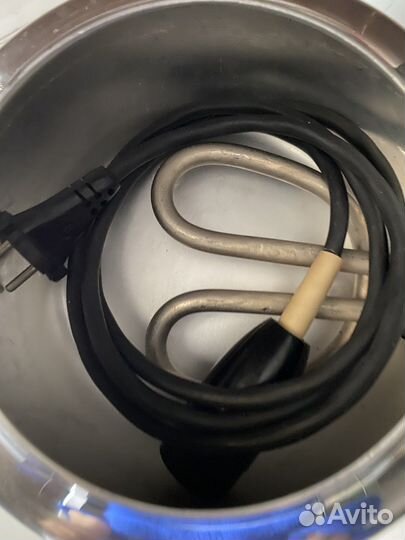 Чайник электрический