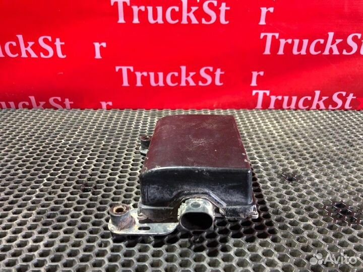 Электронный блок управления aebs ACC2 Daf XF106