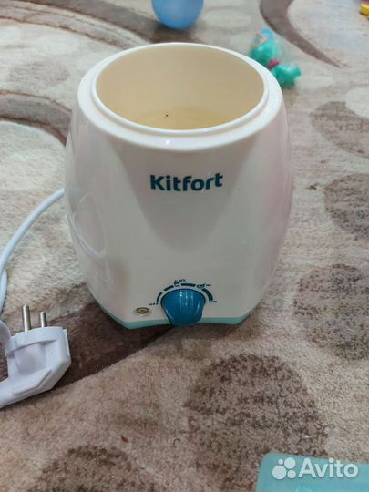 Подогреватель для смеси,каши