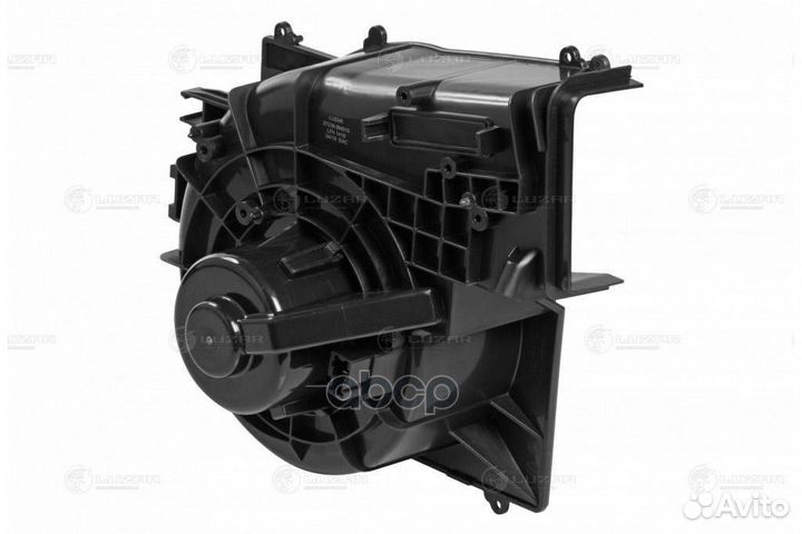 Вентилятор отопителя салона nissan primera/almera