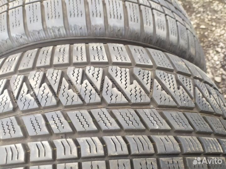 Kumho WinterCraft WS71 265/50 R20 111VR