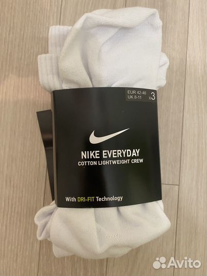 Носки nike
