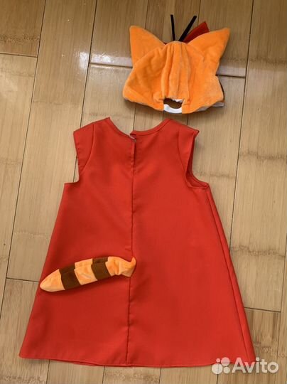 Костюм Карамельки Три Кота