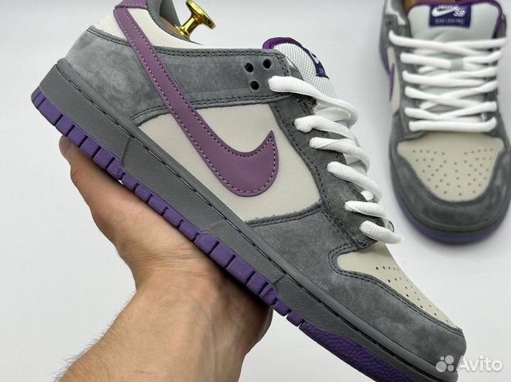 Кроссовки Nike Dunk Low Retro