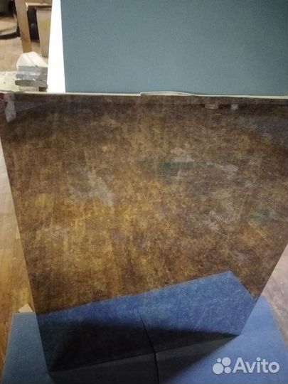 Зеркало настенное