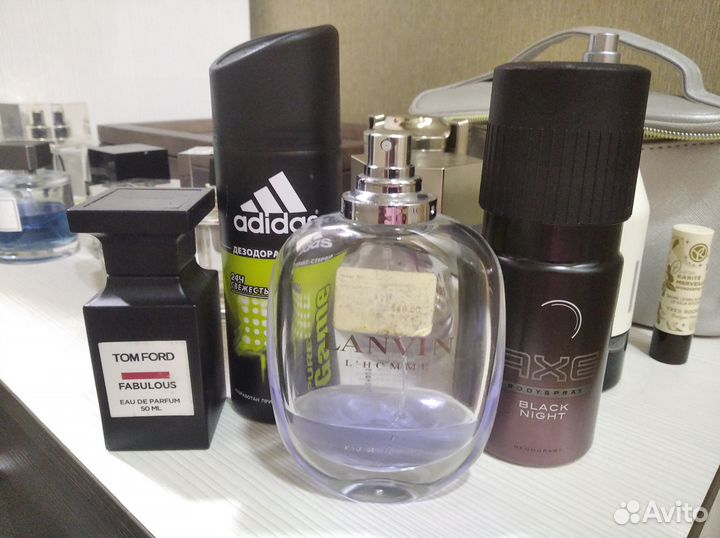 Набором Парфюм Оригинал