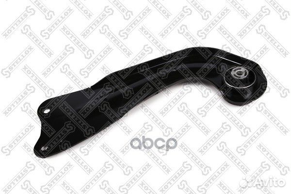 Рычаг зад. подв. зад. пр. skoda octavia прав