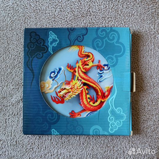 Подставка под горячее керамика