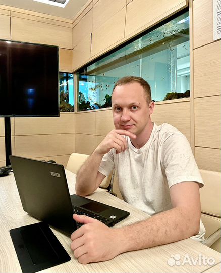 Настройка рекламы Яндекс Директ. Без слива бюджета