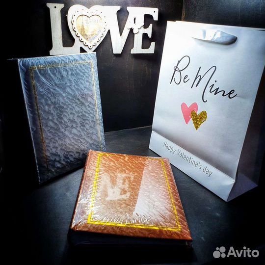 Альбом для фотографий