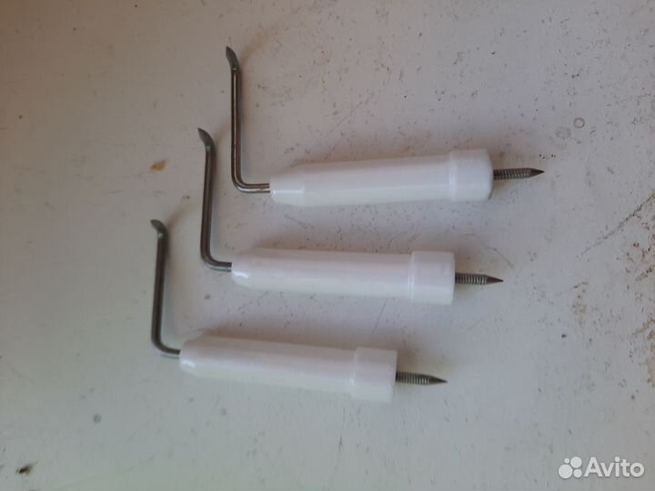 Электрод розжига газовой колонки / котла