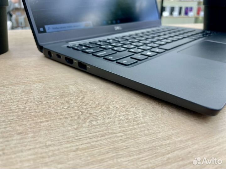 Ноутбук Dell Latitude 7400 i5-8/16Gb/FullHD iPs