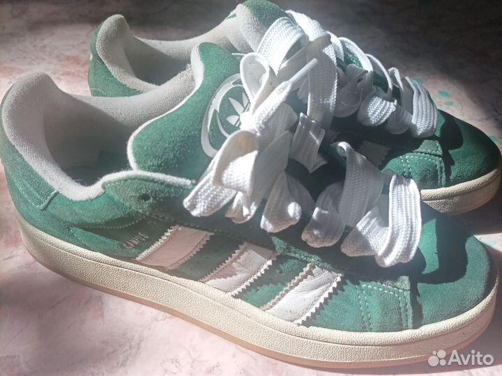 Adidas campus 00s