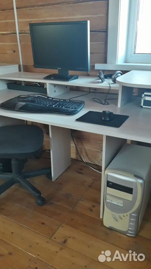 Компьютер 2011