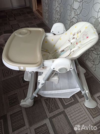 Стульчик для кормления