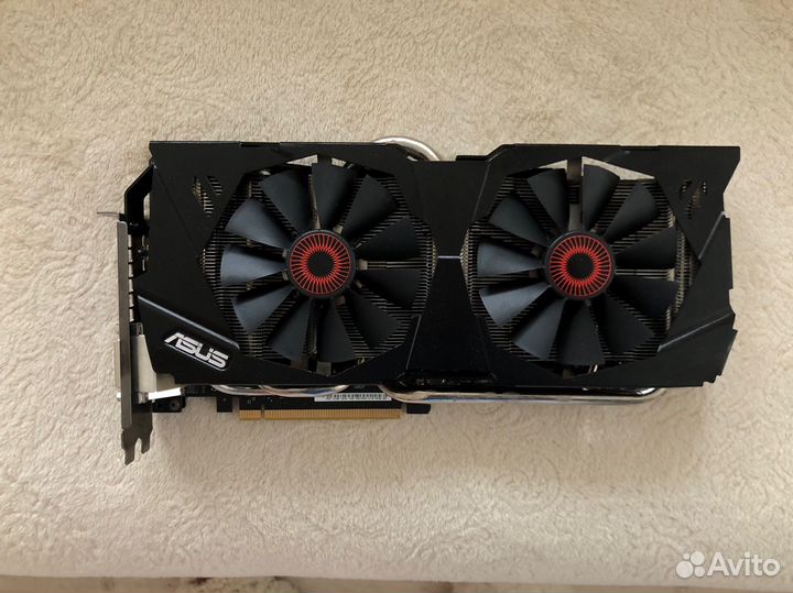 Видеокарта