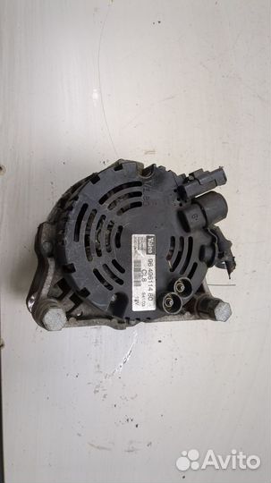 Генератор Peugeot 307, 2004