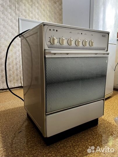 Плита электрическая