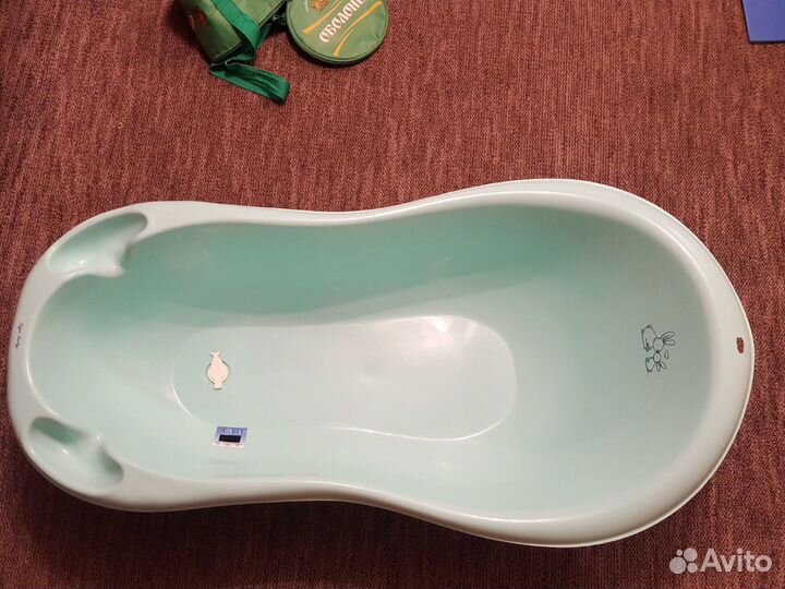 Ванночка для купания